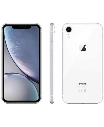 Apple - iPhone XR