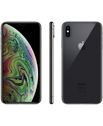 Apple - iPhone XS Max