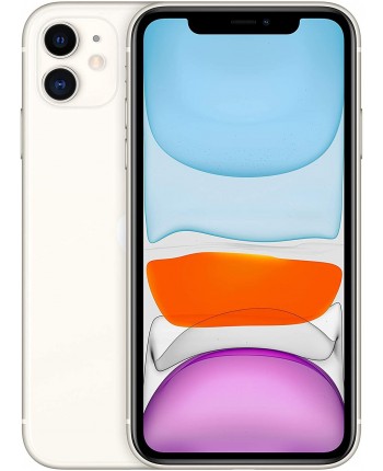 Apple - iPhone 11